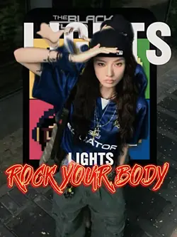 Rock your body 