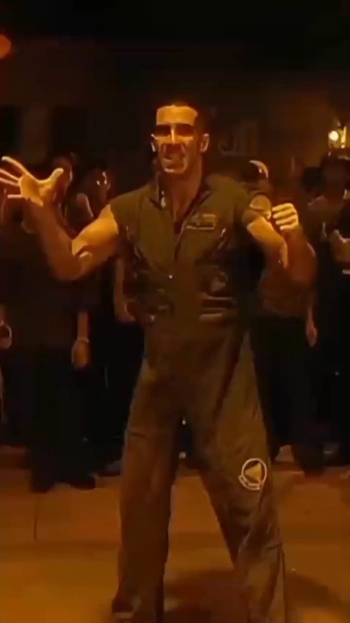 Vídeo engraçado