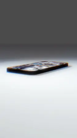phone 3D