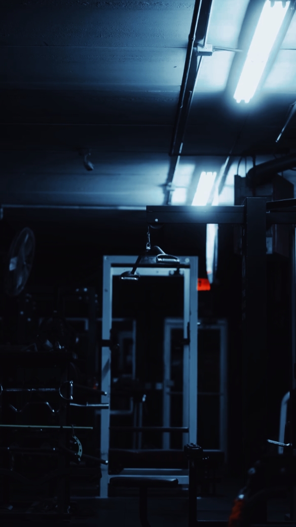 GYM RATS