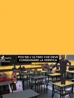 Consegna di verifica