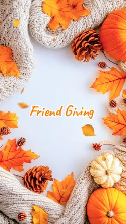 friend Giving 