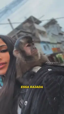 Sofri mas não trai 💔