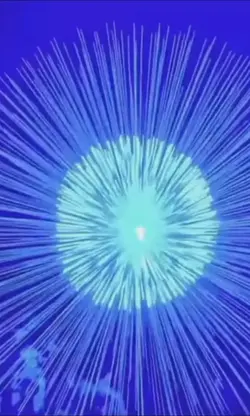 fireworks to picture