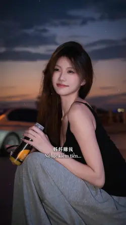 好好工作好好赚钱