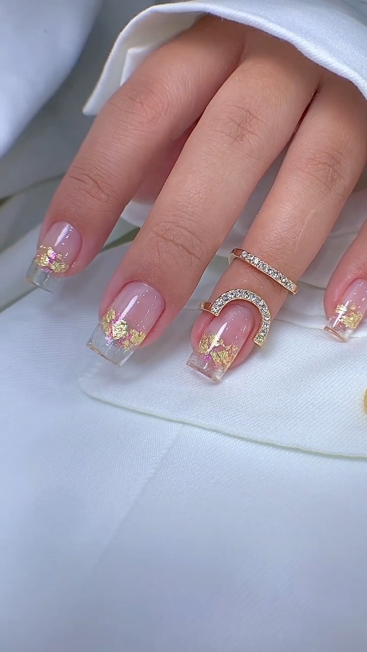 UÑAS