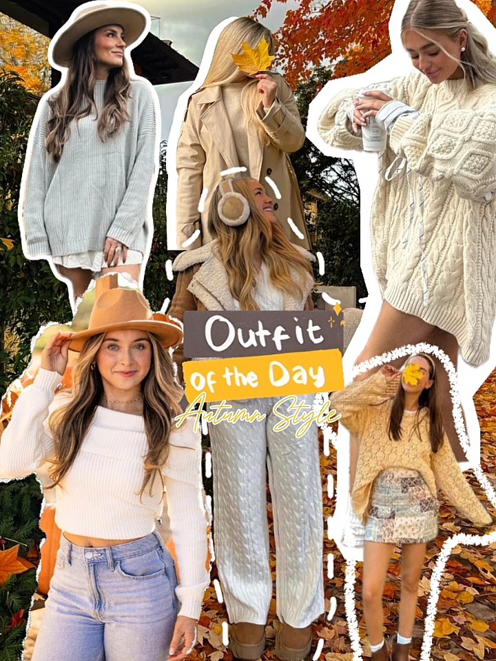 Autumn Outfit