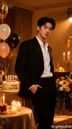 Ghép Mẫu Sinh Nhật