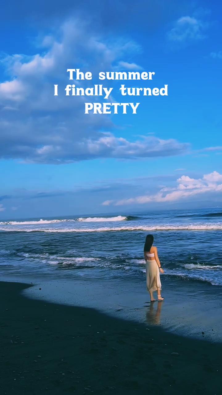 I turned prett