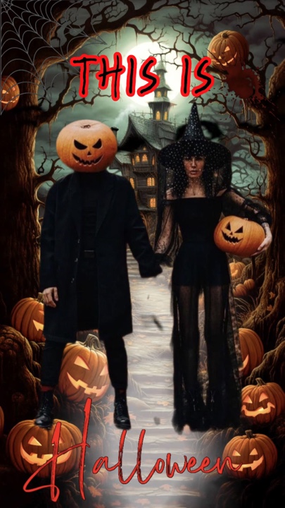 This is Halloween 
