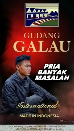 GUDANG GALAU