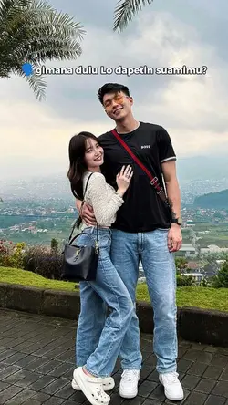 cara dapet suami