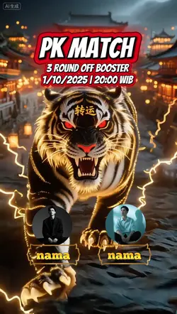 PK MATCH 