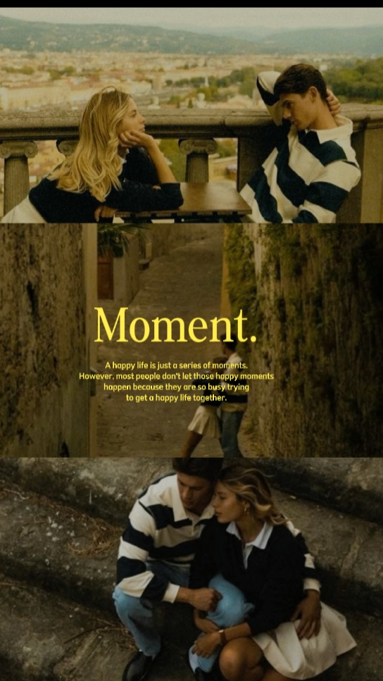 moment. 