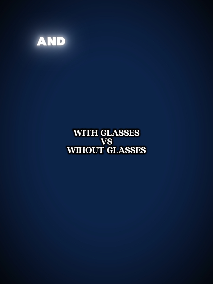 LUNETTES SANS