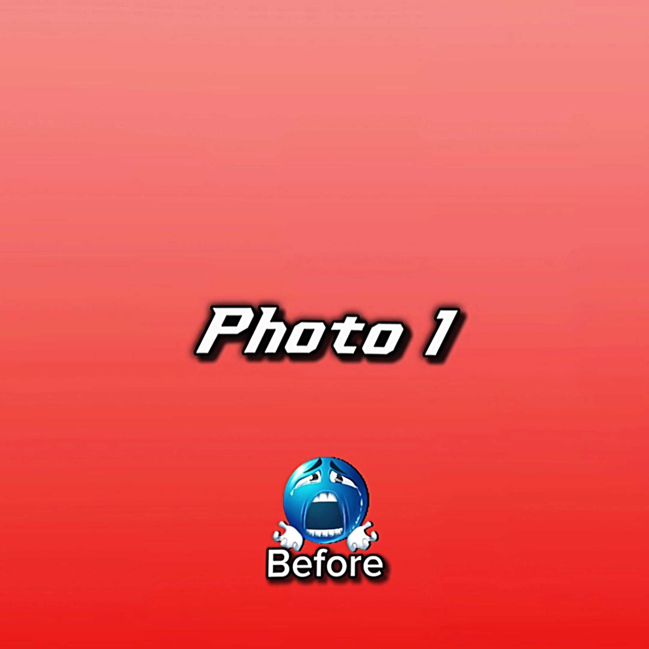 TRANSFORMER VOTRE PHOTO