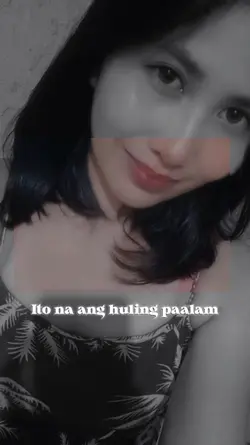 Huling Paalam