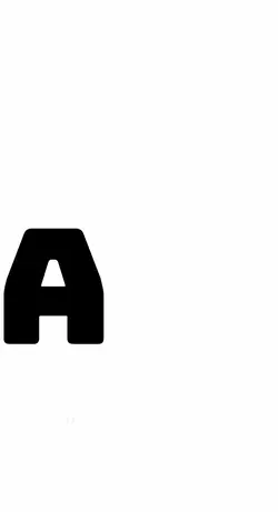 Alphabet Temp