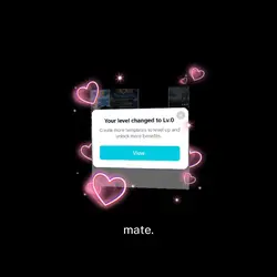 mate