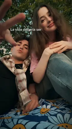 La vida debería ser