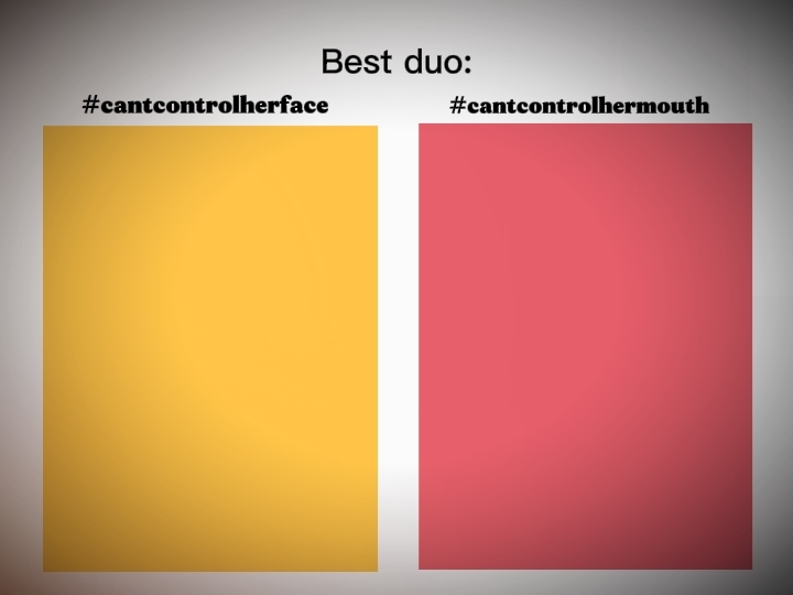 best duo 