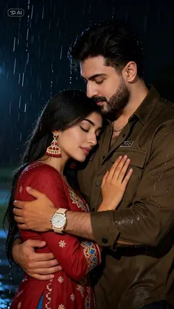 Couple photoshoot