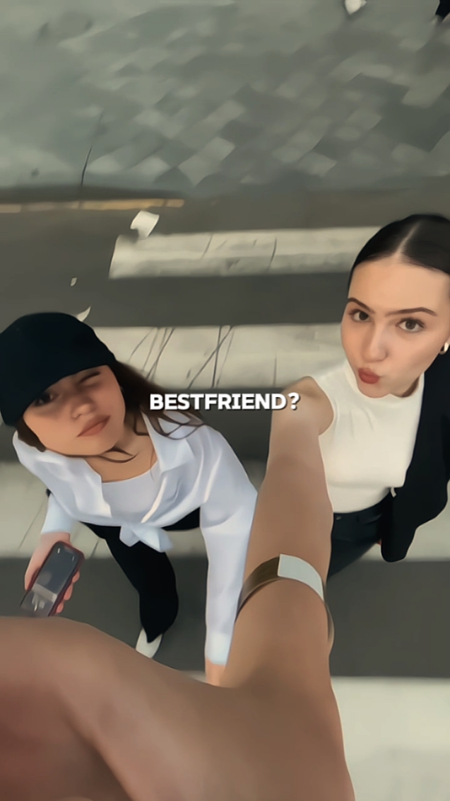 bestfriend 