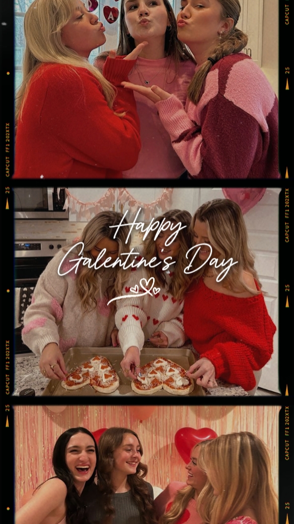 Dia de Galentino