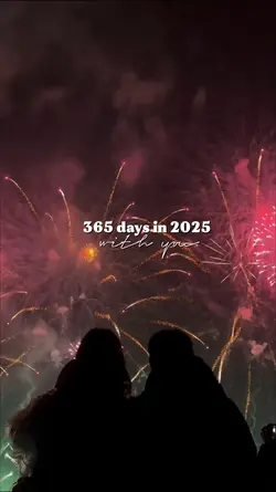 365 days with you 