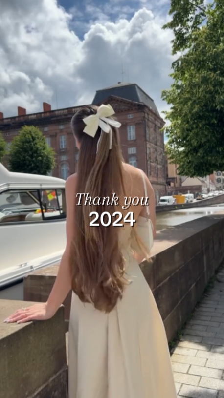 Thank you 2024