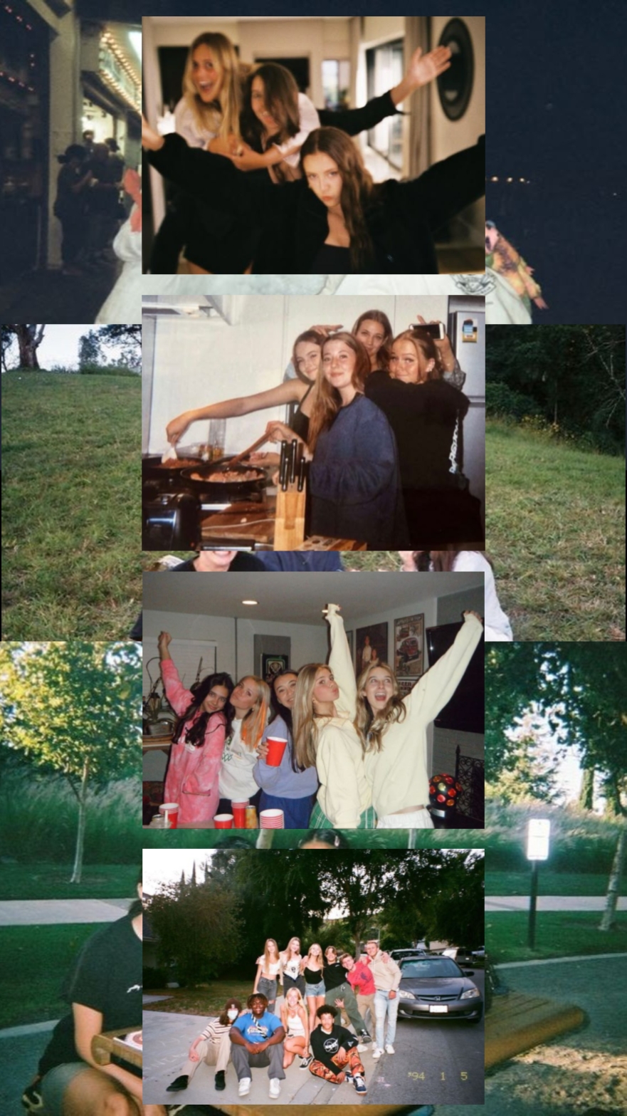 Volcado de 38 fotos