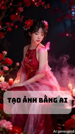 AI cổ trang