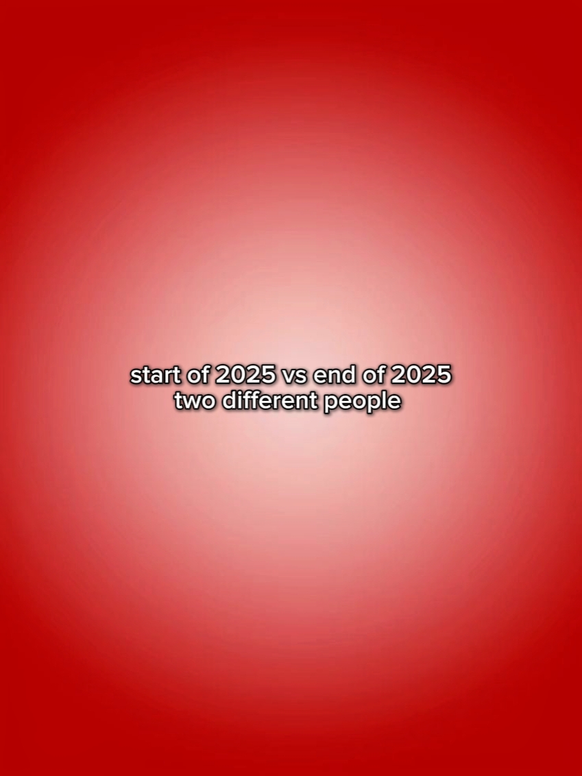 start of 2025 vs