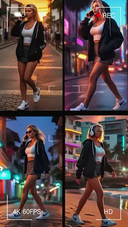 Photo Tranding