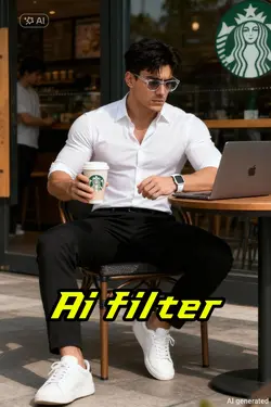 Ai Business style