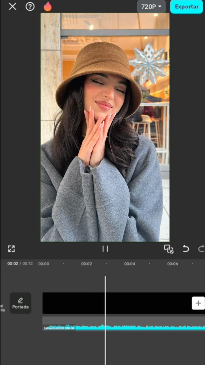 CAPCUT NG TAMPLATE