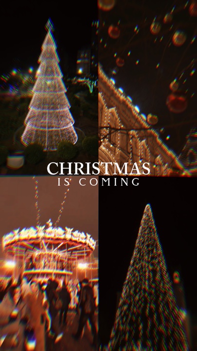 Se acerca la Navidad