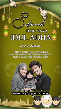 Selamat Hari Raya