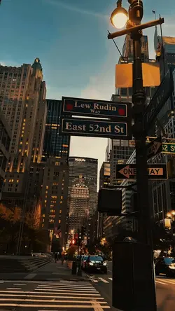 City Vlog trend