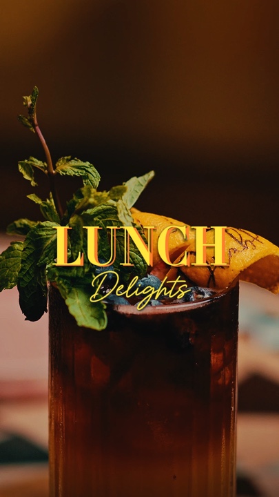 Lunch Delightsa