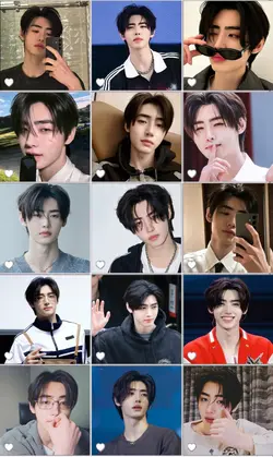 Pap Random Beautiful