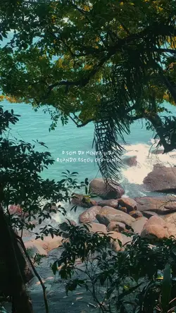 vlog natureza vibes 