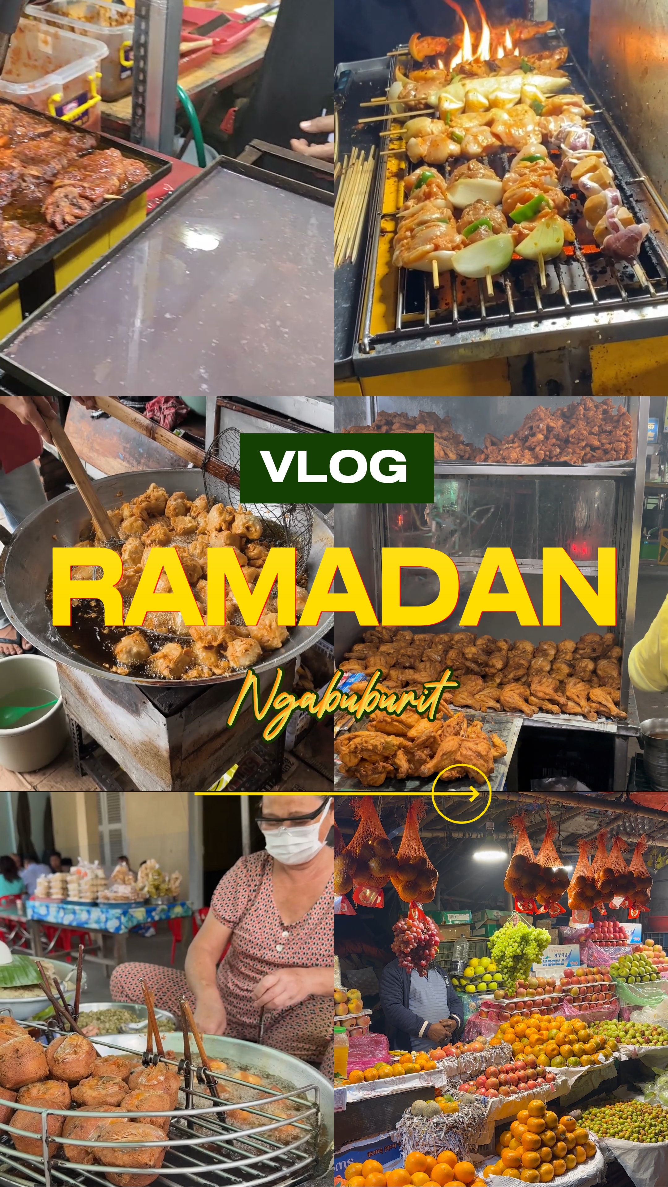 makanan ramadhan