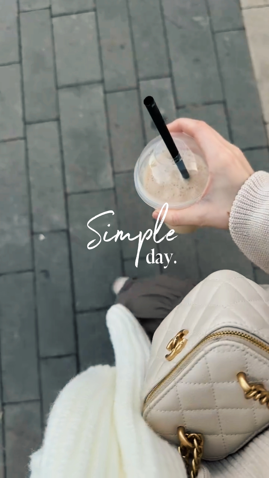 Simple day