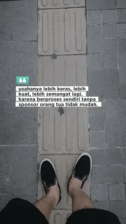 tanpa sponsor ortu