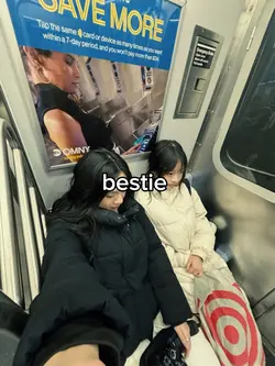 BESTIE FOREVER YEAYY