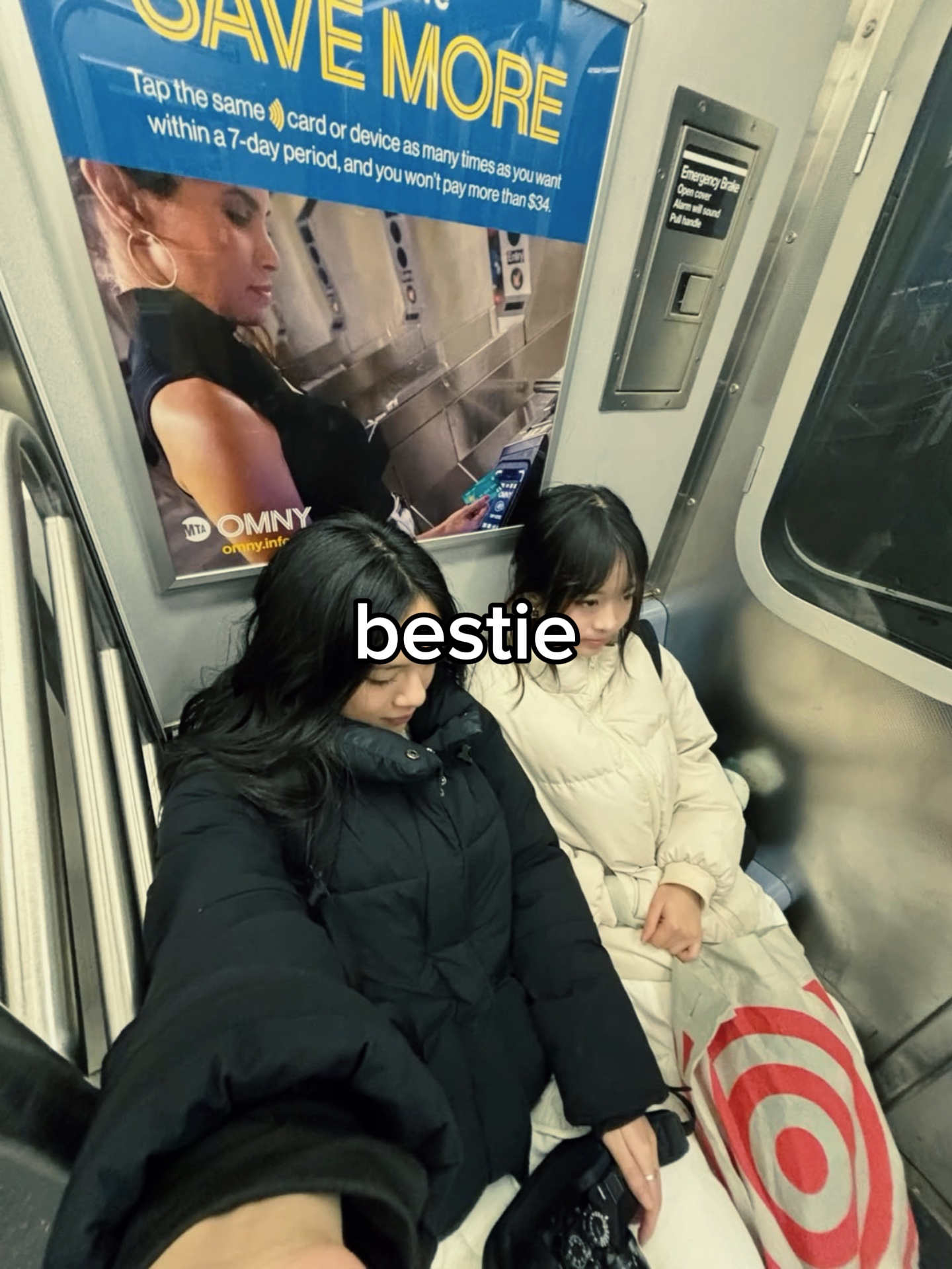 BESTIE POUR TOUJOURS OUI