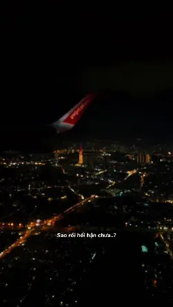 Sao Rồi Hối Hận Chưa