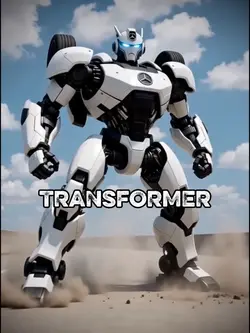 TRANSFORMER