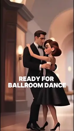 Dance transition